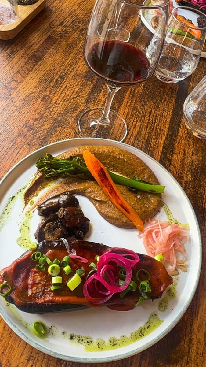 Restaurant HaTaYa Paris 14, photo 4