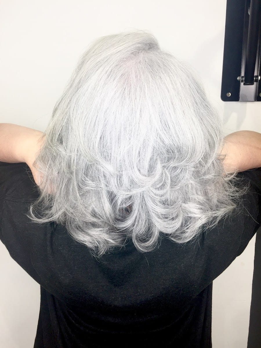 CROWN Salon Studio, photo 3