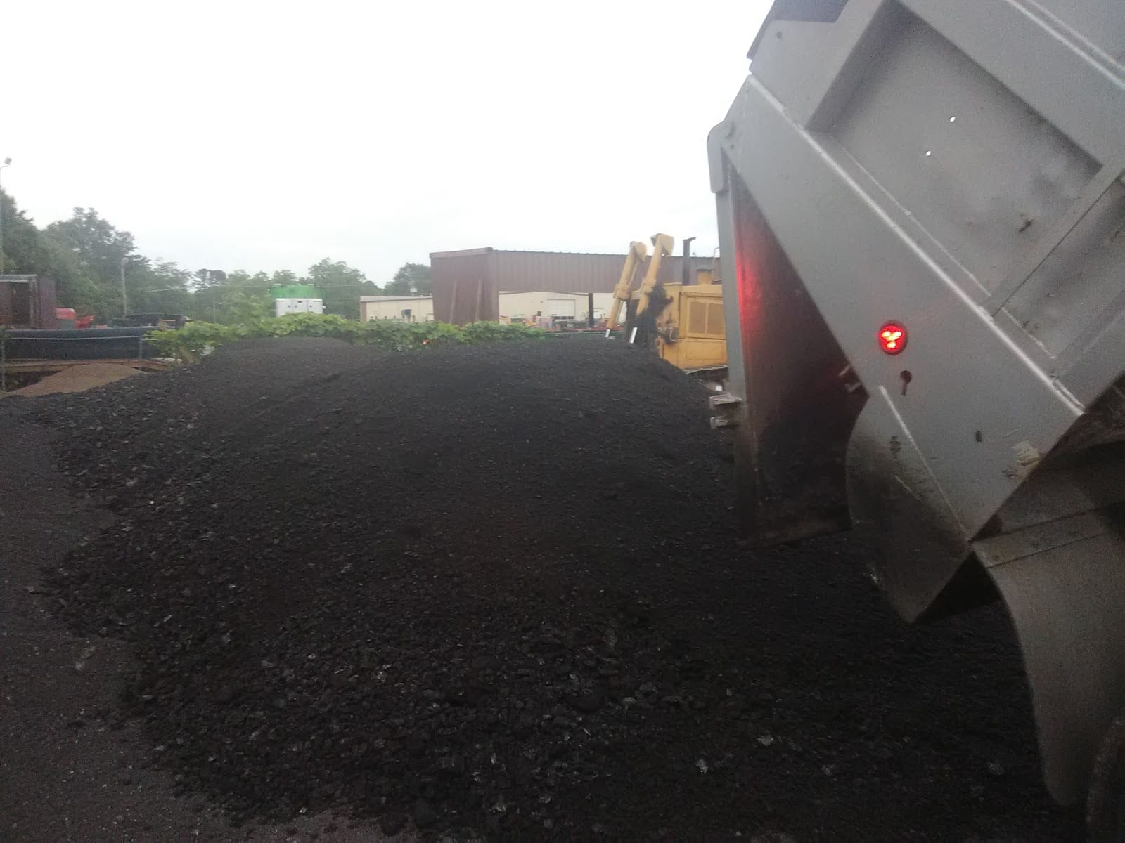 King Asphalt - Anderson Plant, photo 4