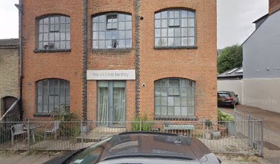 The Theatre LAB