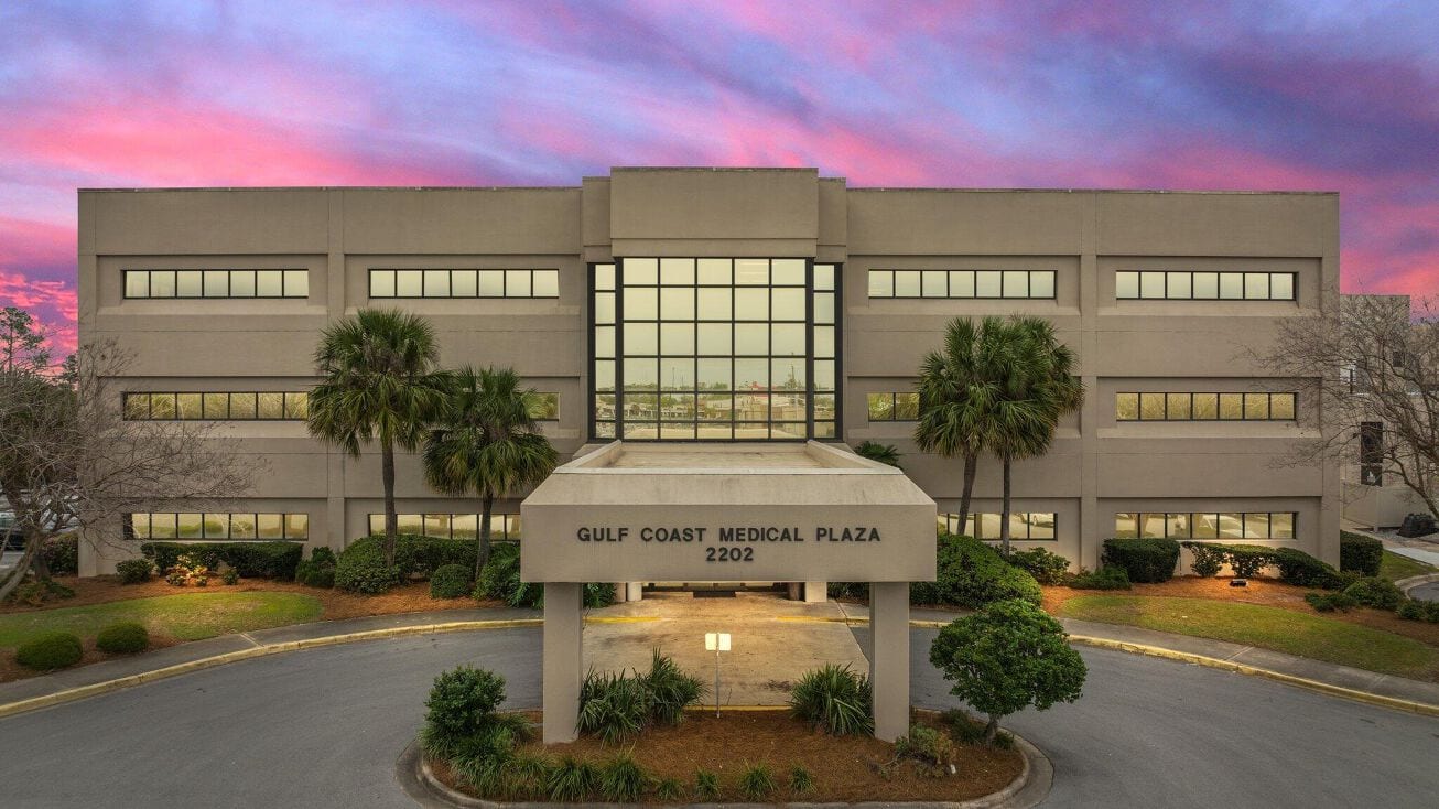 Emerald Coast Gastroenterology