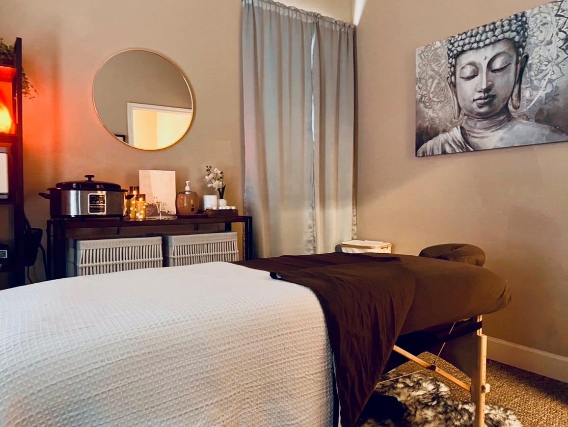 Mindful Massage, photo 4