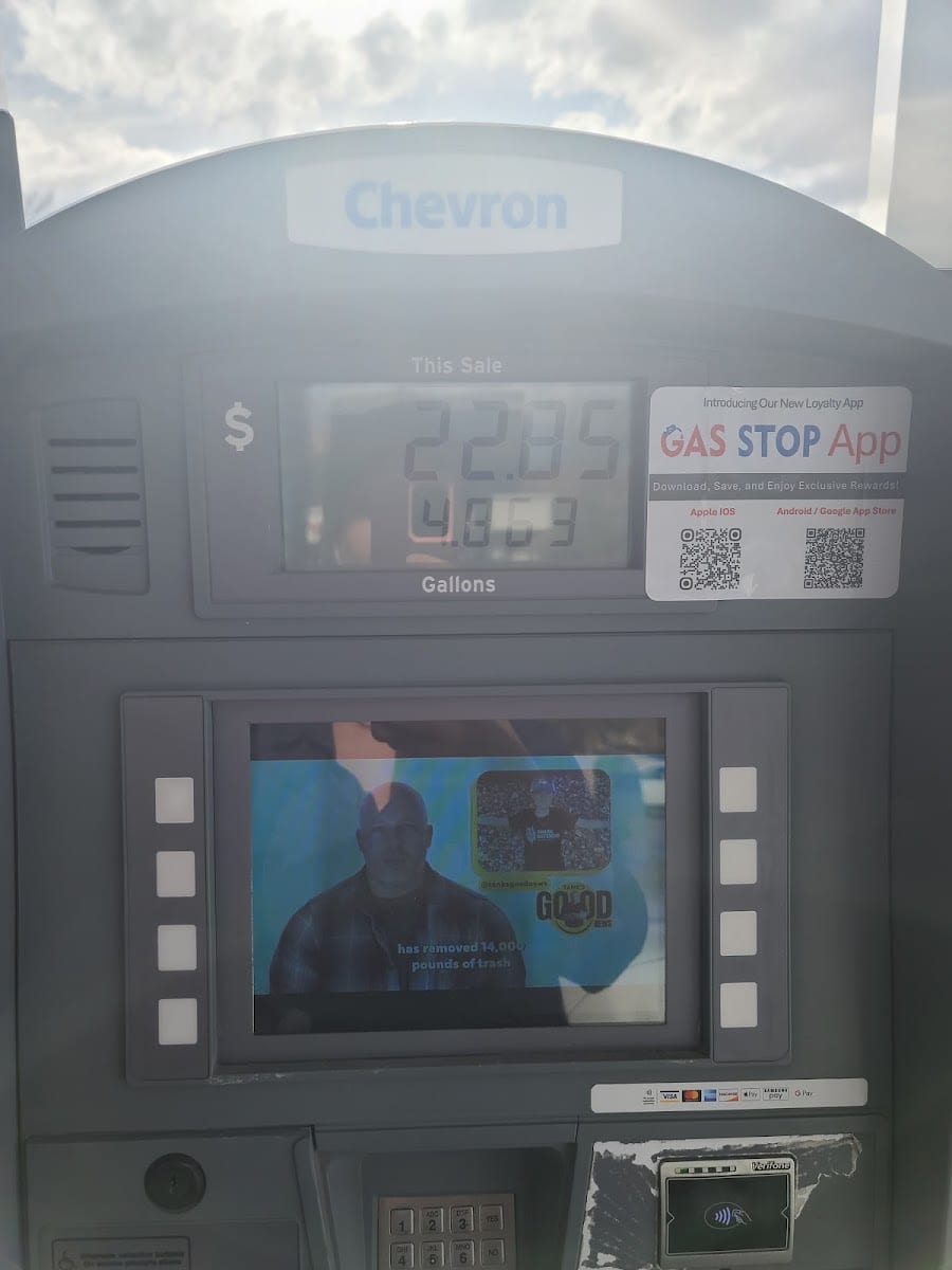 Chevron