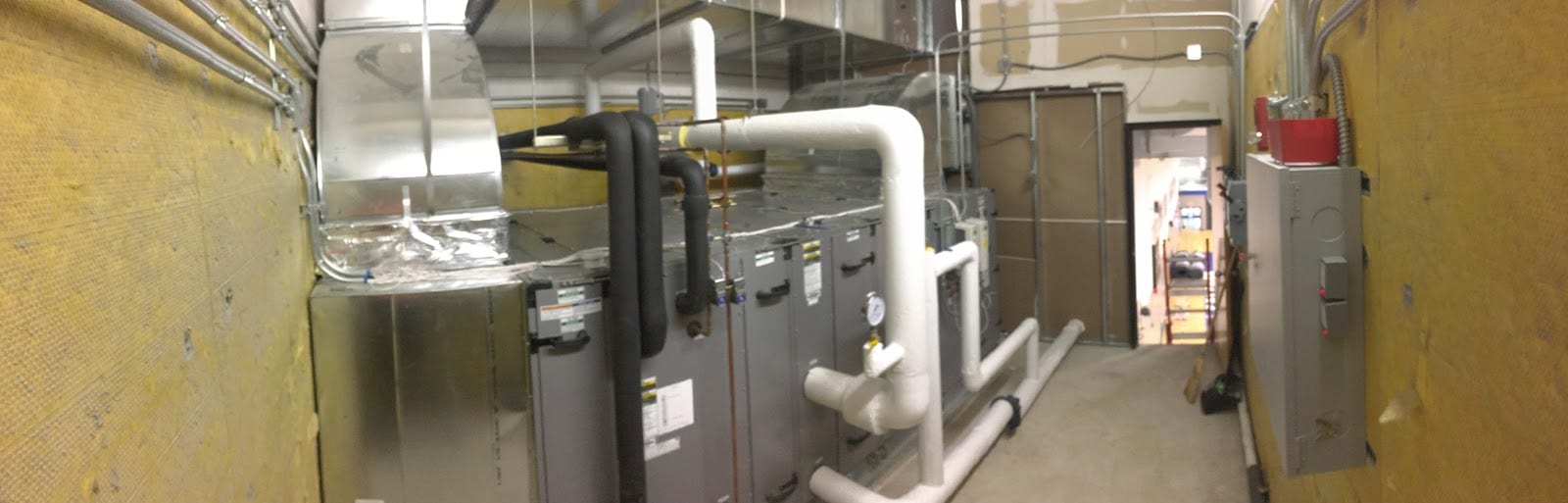 Hogan's Mechanical Services LLC, photo 2