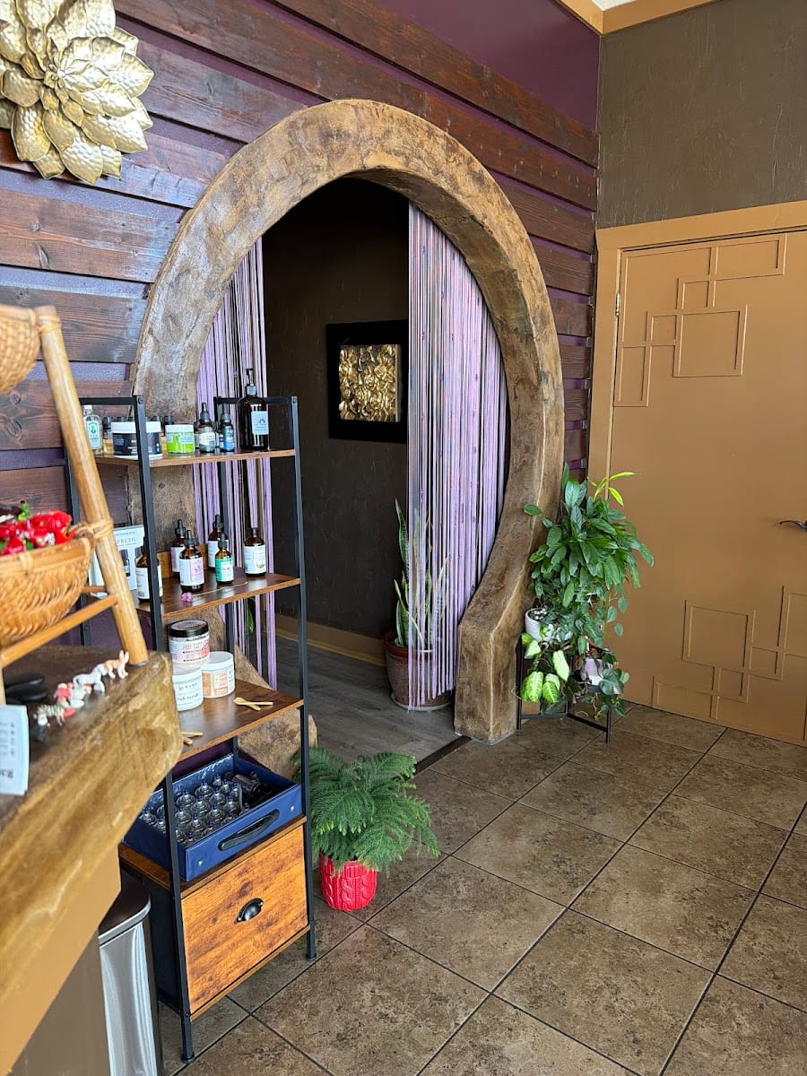 Zen-Relax Massage, photo 2