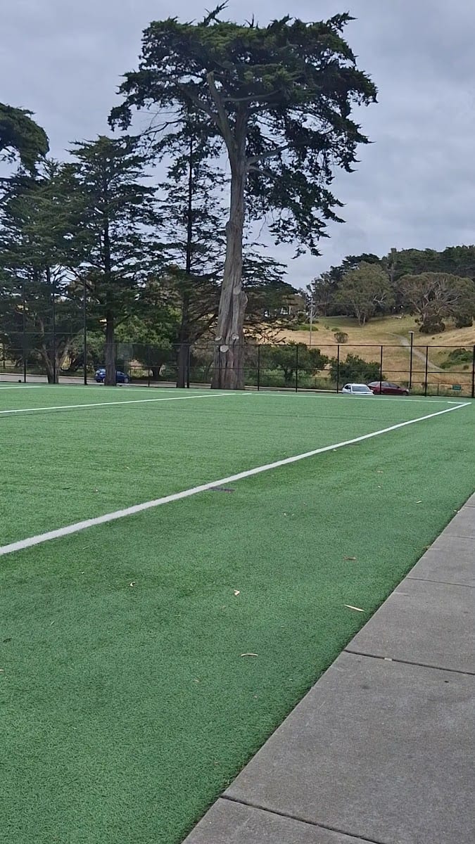 Crocker Amazon Soccer Fields, photo 2