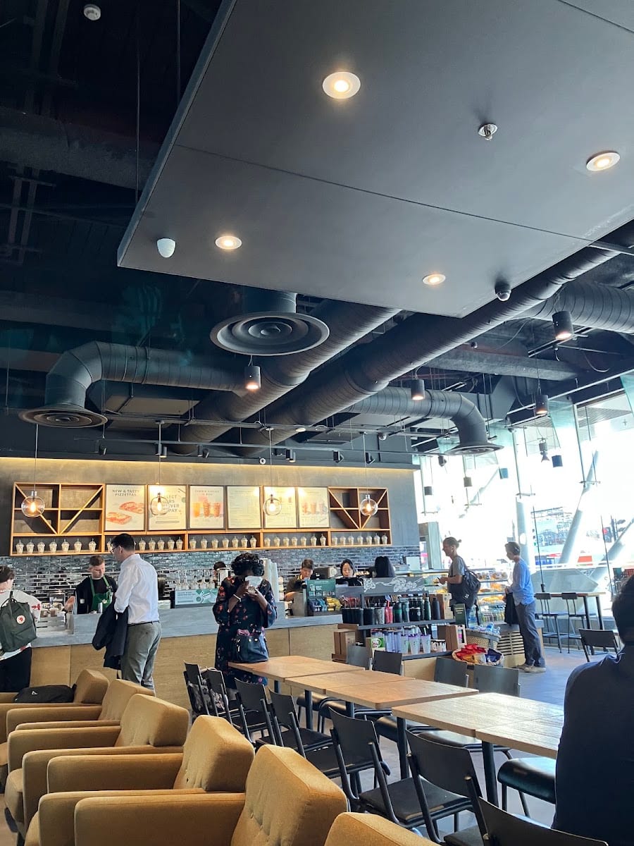 Starbucks Coffee, photo 4