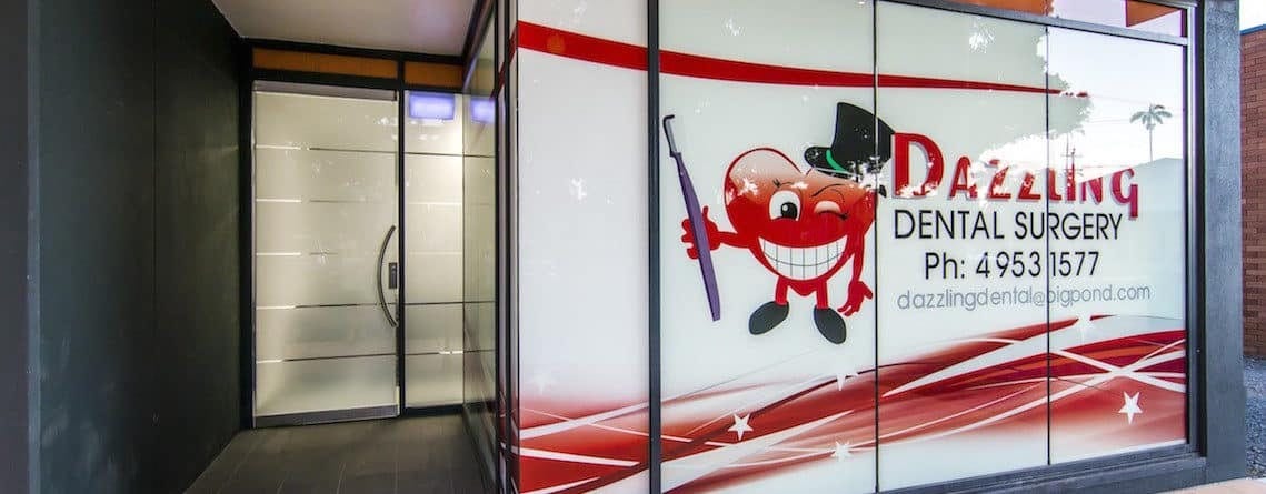 Dazzling Dental Surgery, photo 2