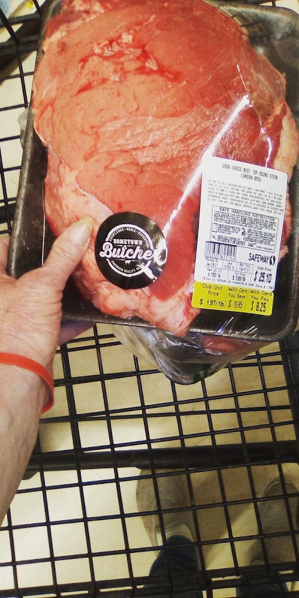 Safeway, photo 4