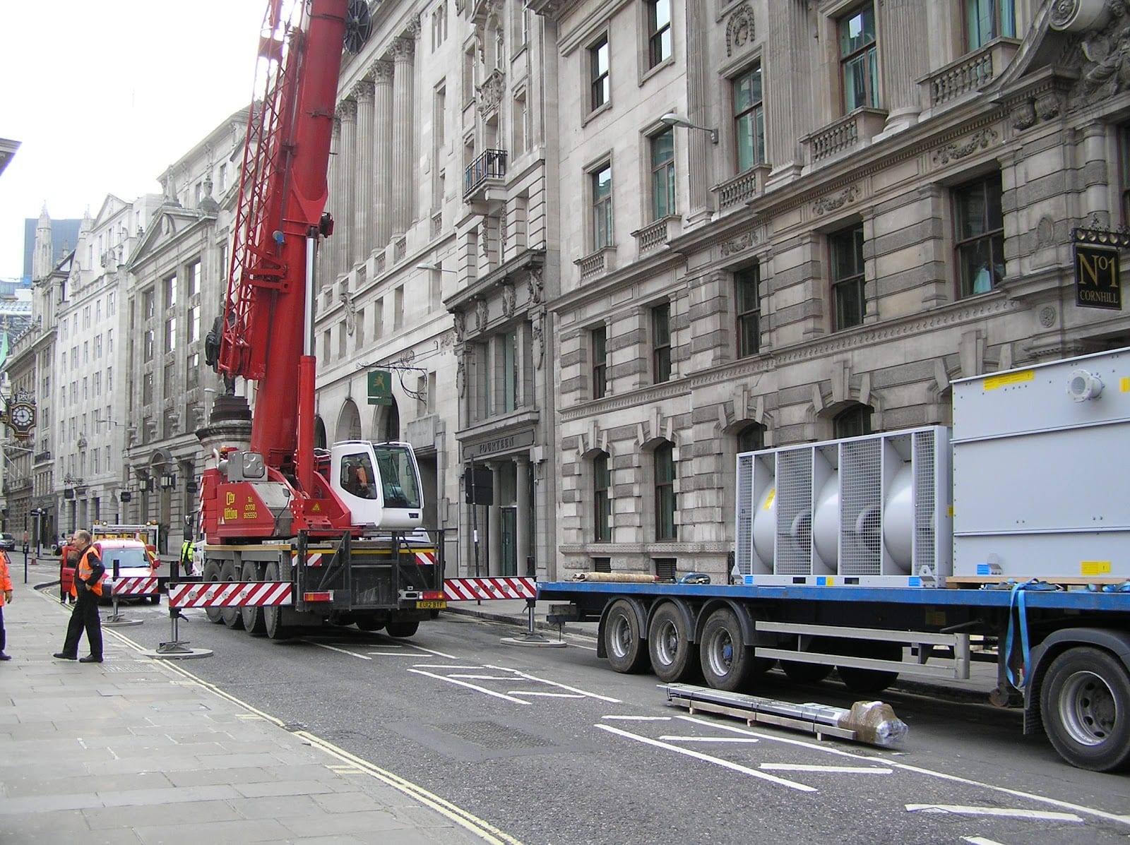 R PERKINS & SONS, photo 2