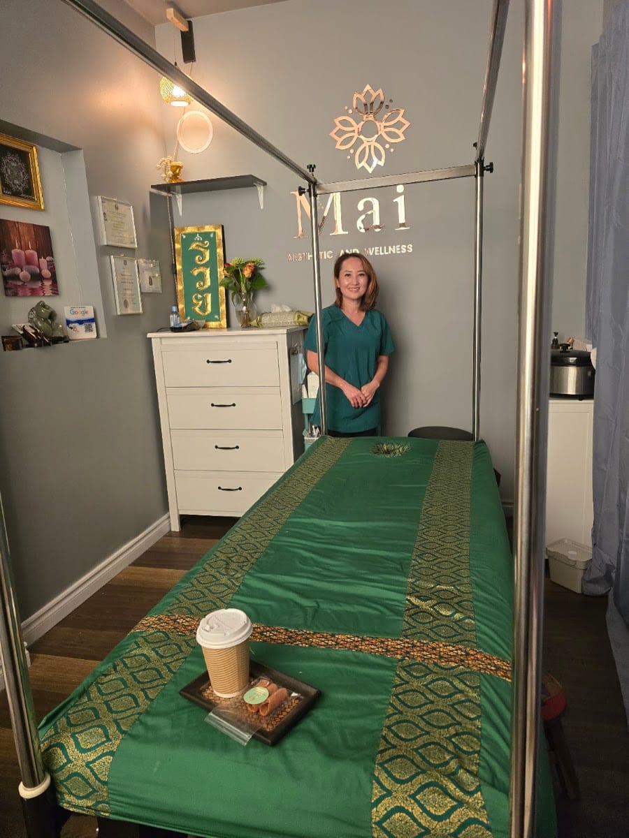 Mai Thai Massage, photo 3