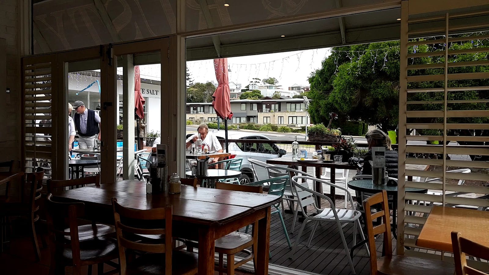 Rusty's Cafe Bar and Grill, photo 2