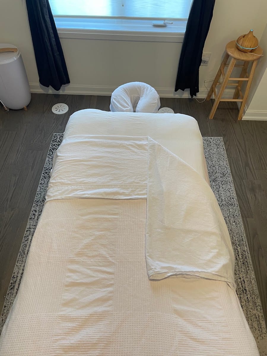 Hana’s Therapeutic RMT
