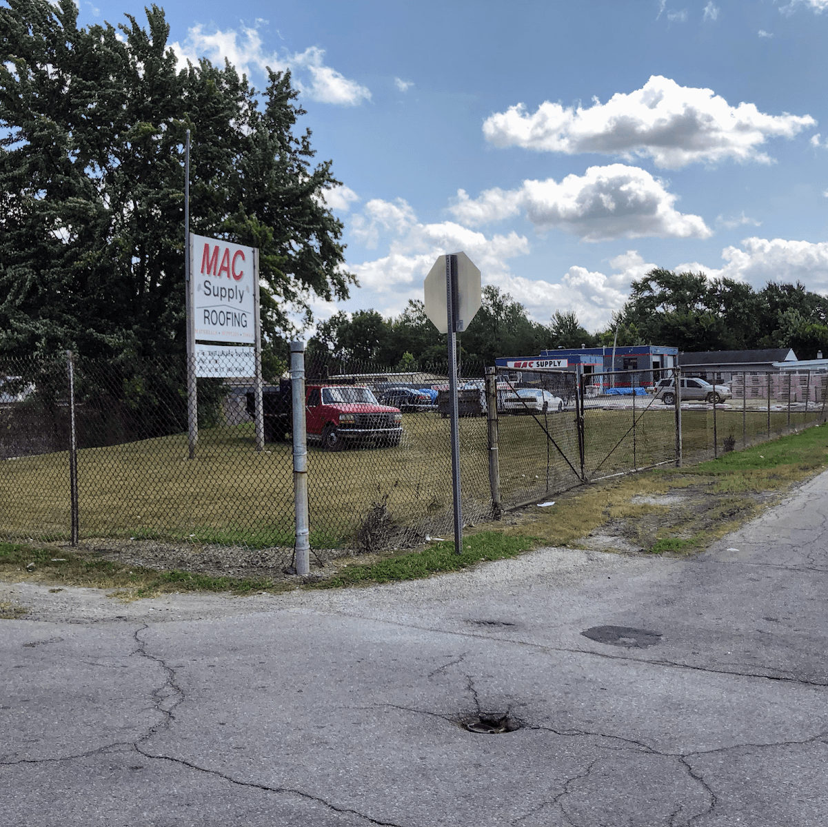 Mac Roofing Supply, photo 2