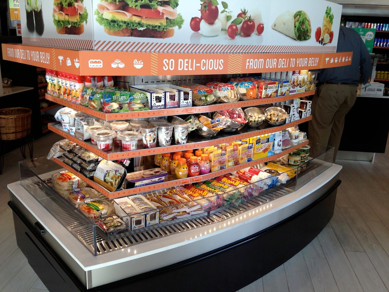 Loop Neighborhood Market, photo 4