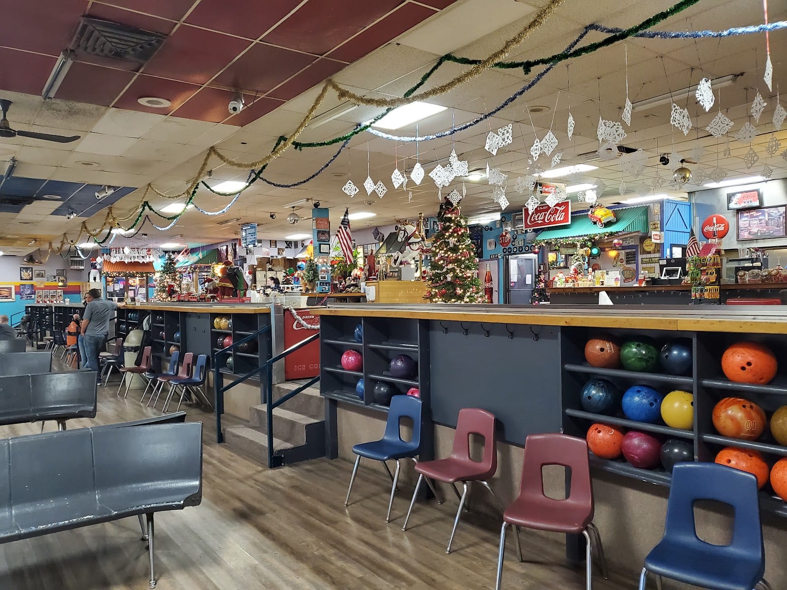 Cedar Bowling Center, photo 4