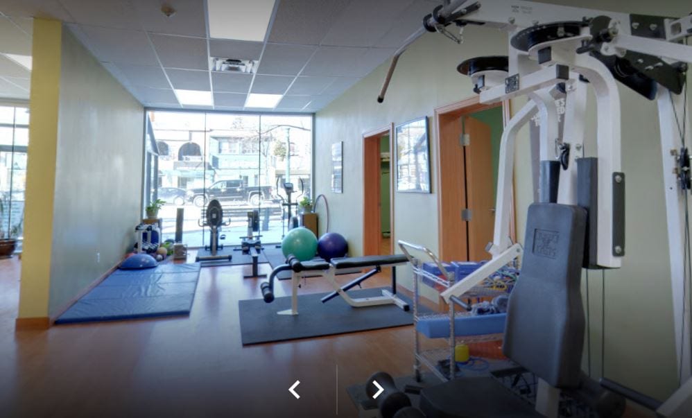 Health Solutions Chiropractic and Physiotherapy