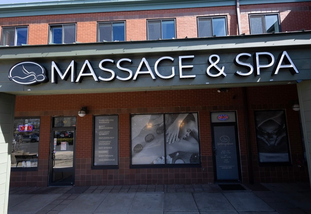 Nurturing Hanz Therapeutic Massage