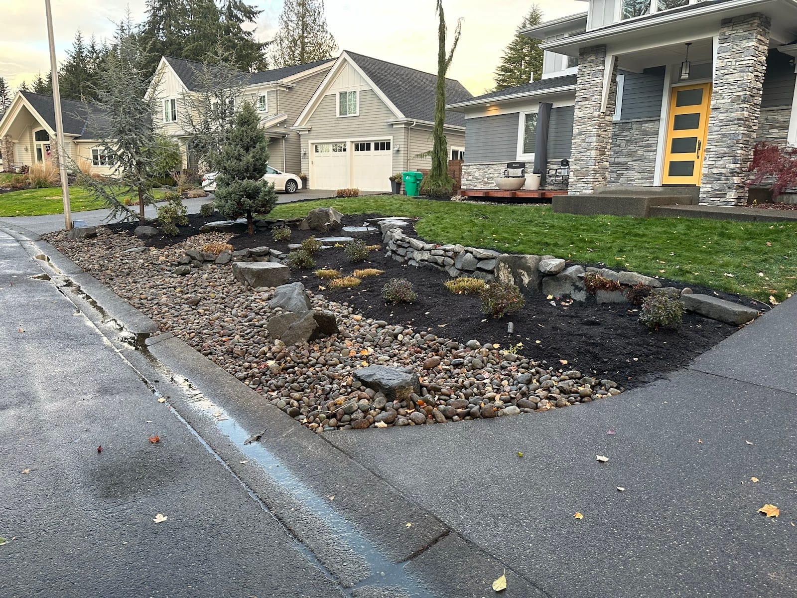 Premium Landscape Services, photo 3