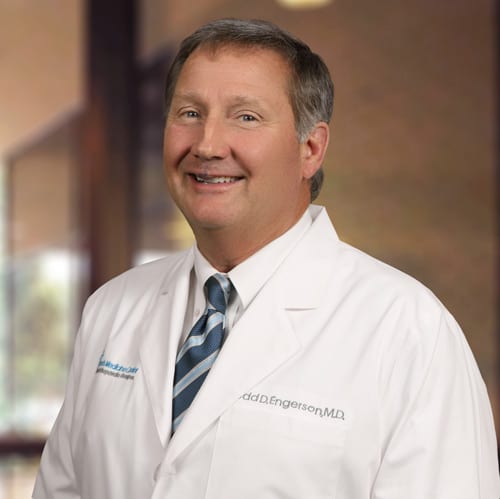 Todd D. Engerson, M.D., photo 3