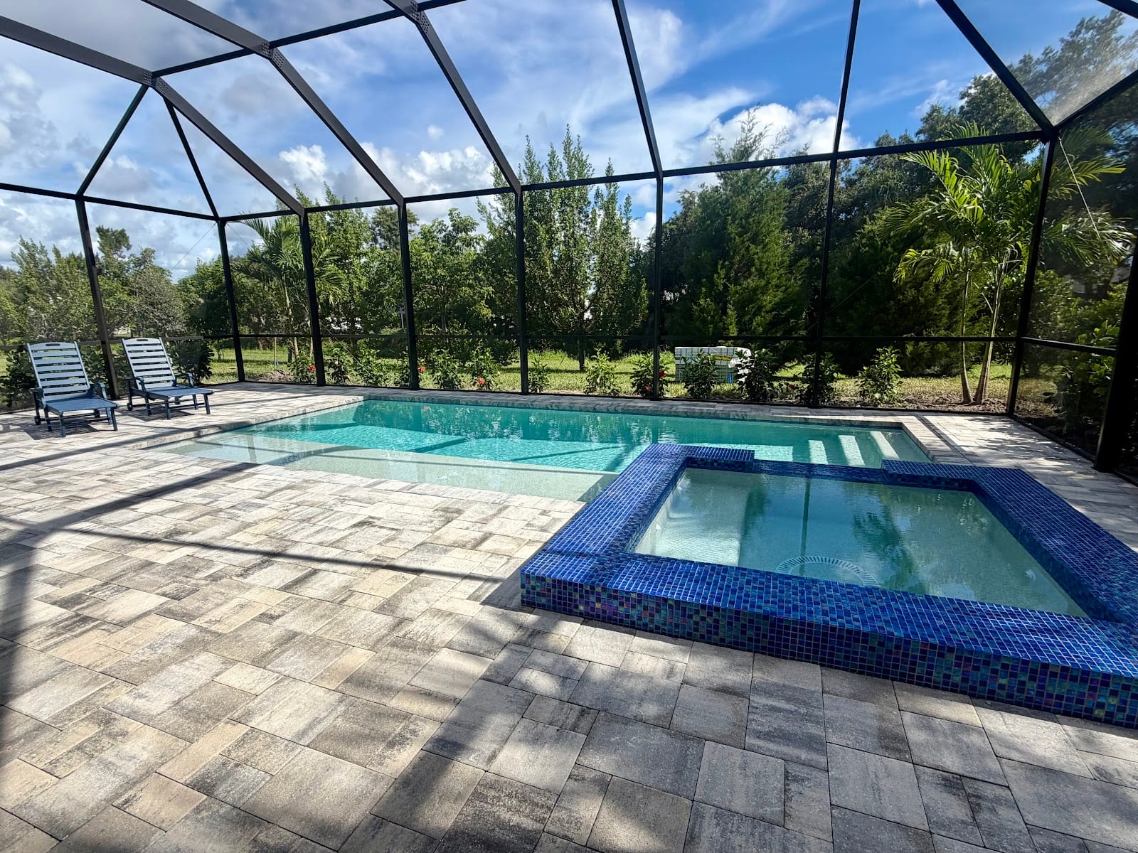 Menzer Pools Inc, photo 2