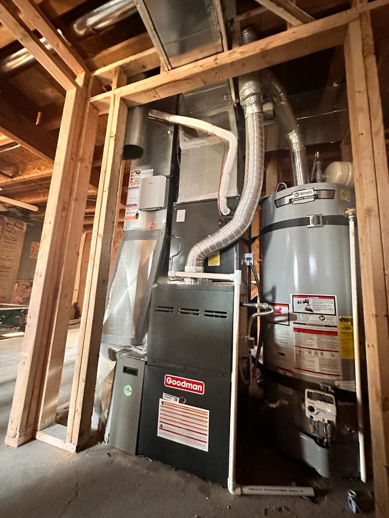 LUCAS Heating and Air, photo 4