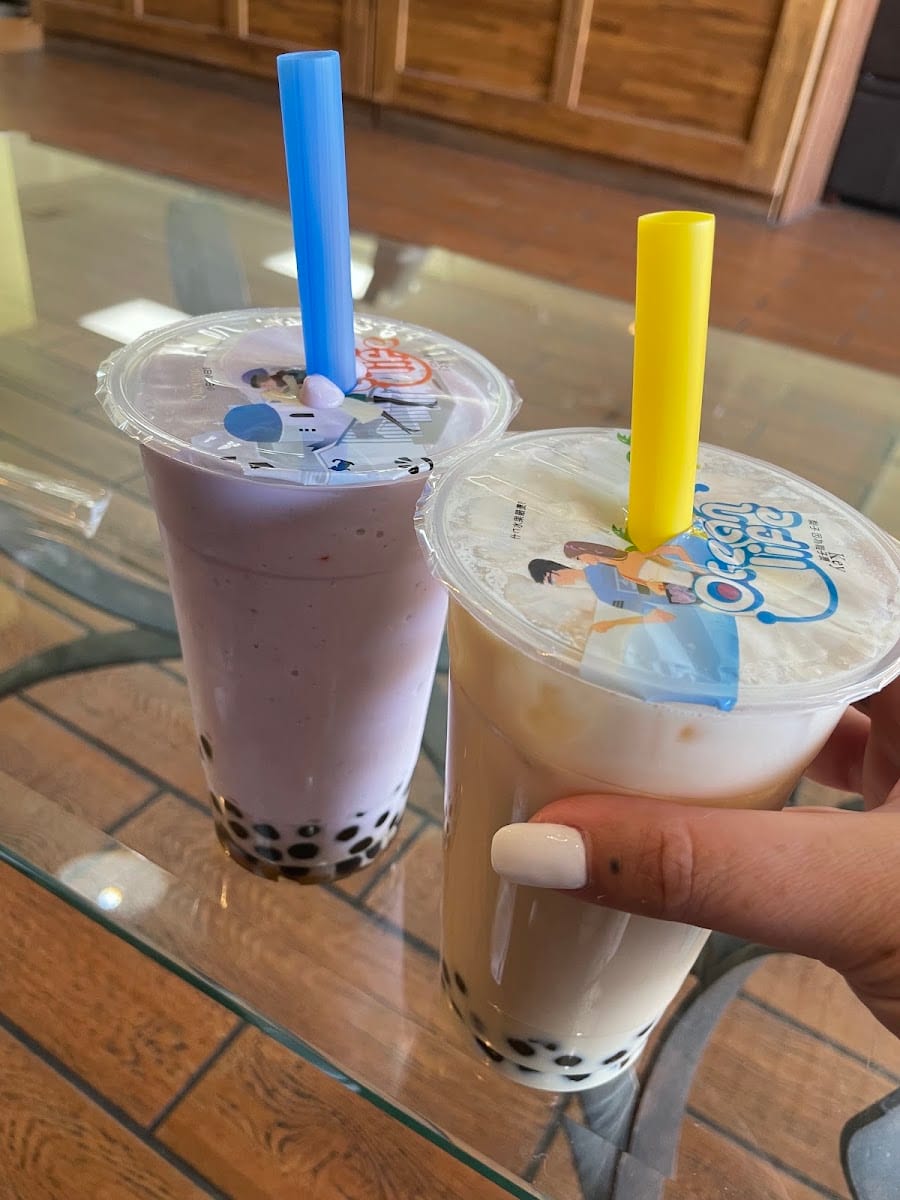 Sunrise Teahouse, photo 4