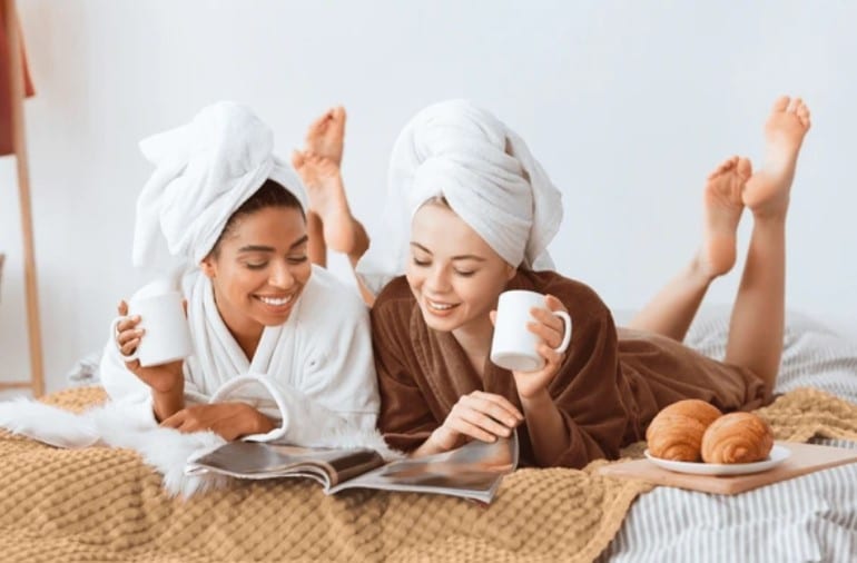Chanel Spa, photo 3