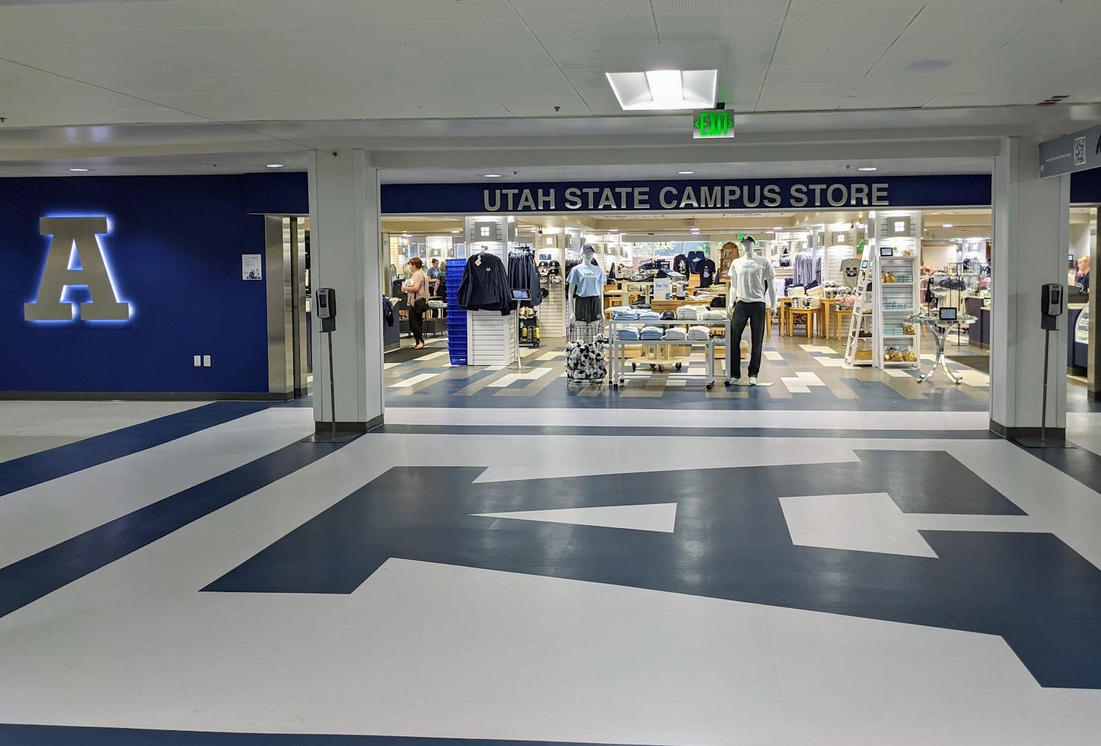 USU Campus Store, photo 2