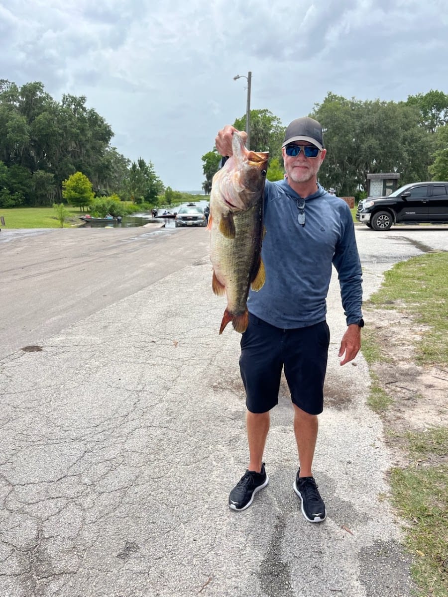 First Coast Christian Bass Club