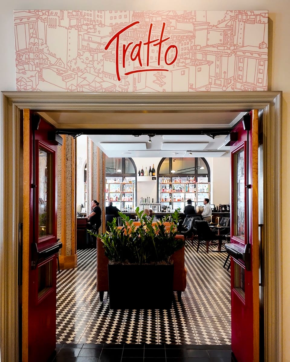 Tratto, photo 2