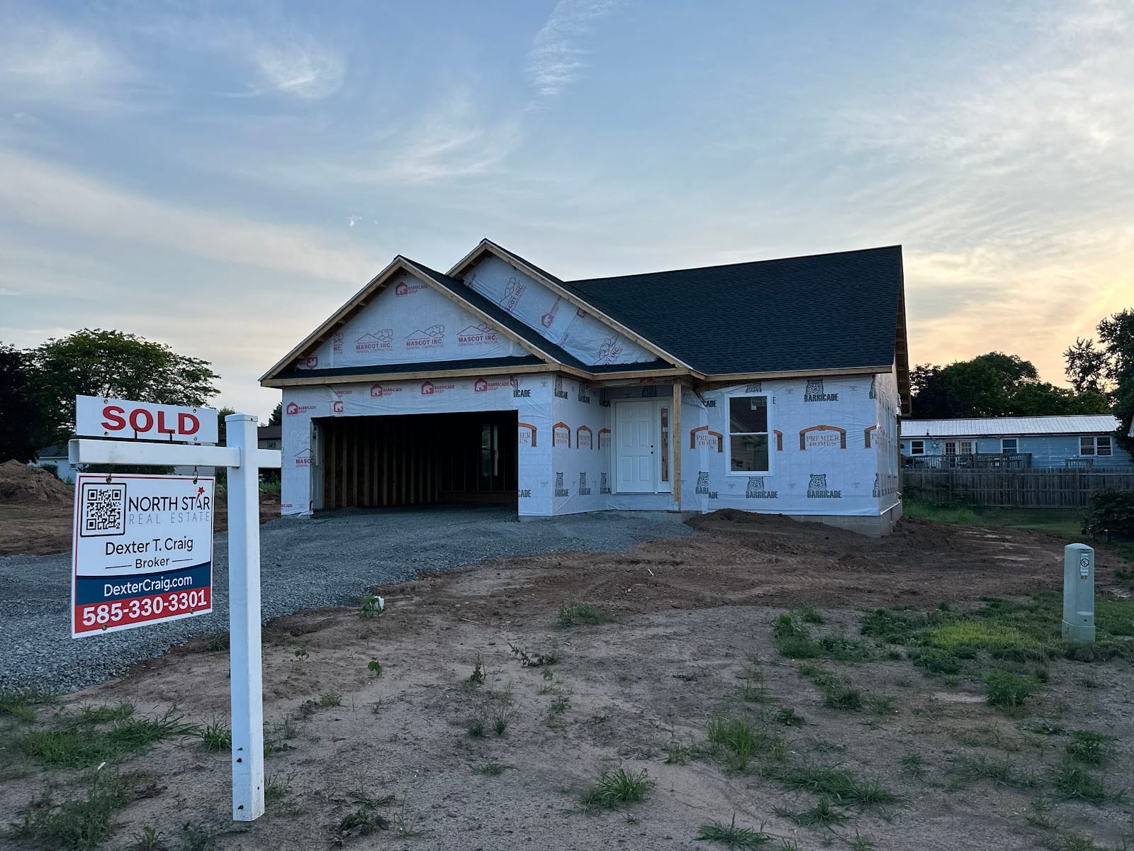 North Star Real Estate