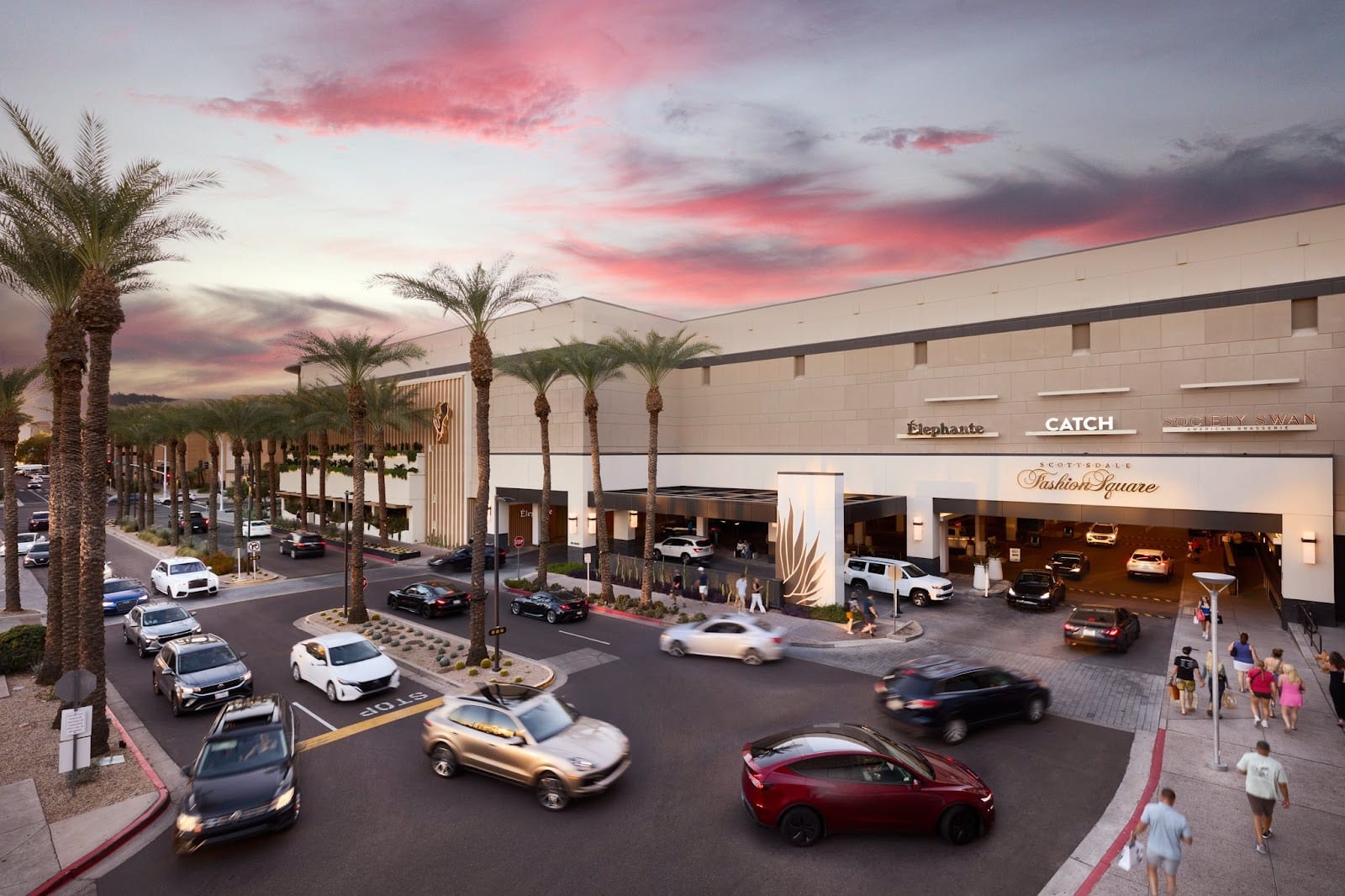 Scottsdale Fashion Square, photo 4