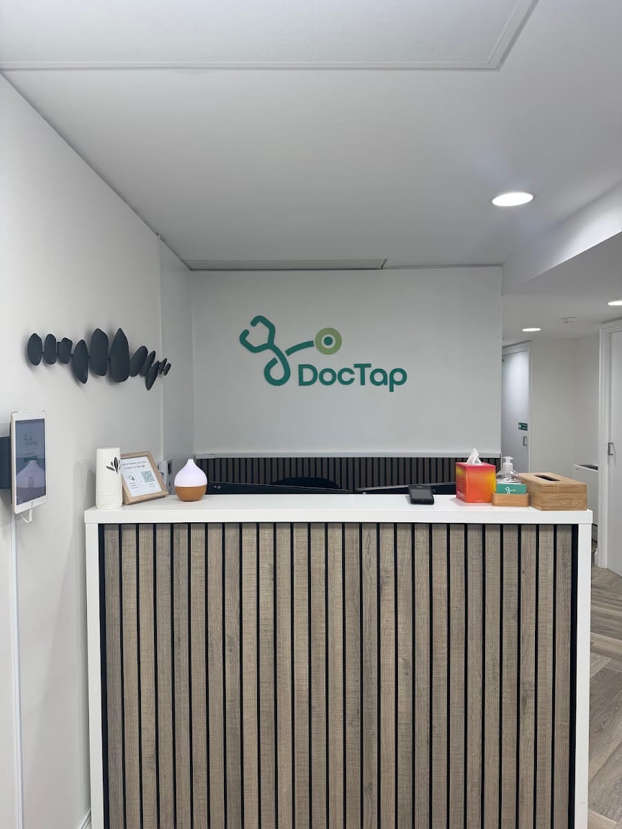 DocTap Private GP Liverpool Street & Bank, photo 2