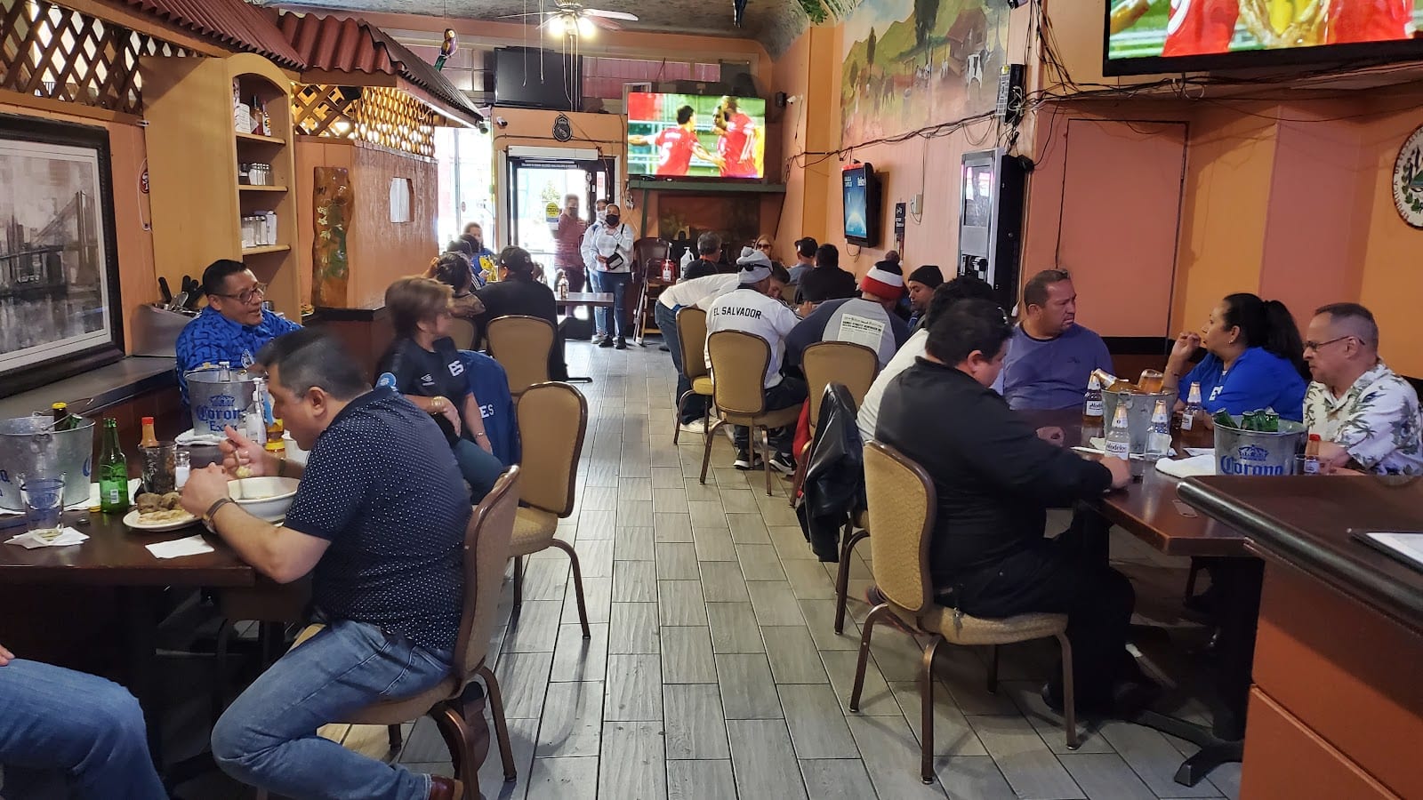 Rincon Latino Restaurant, photo 2