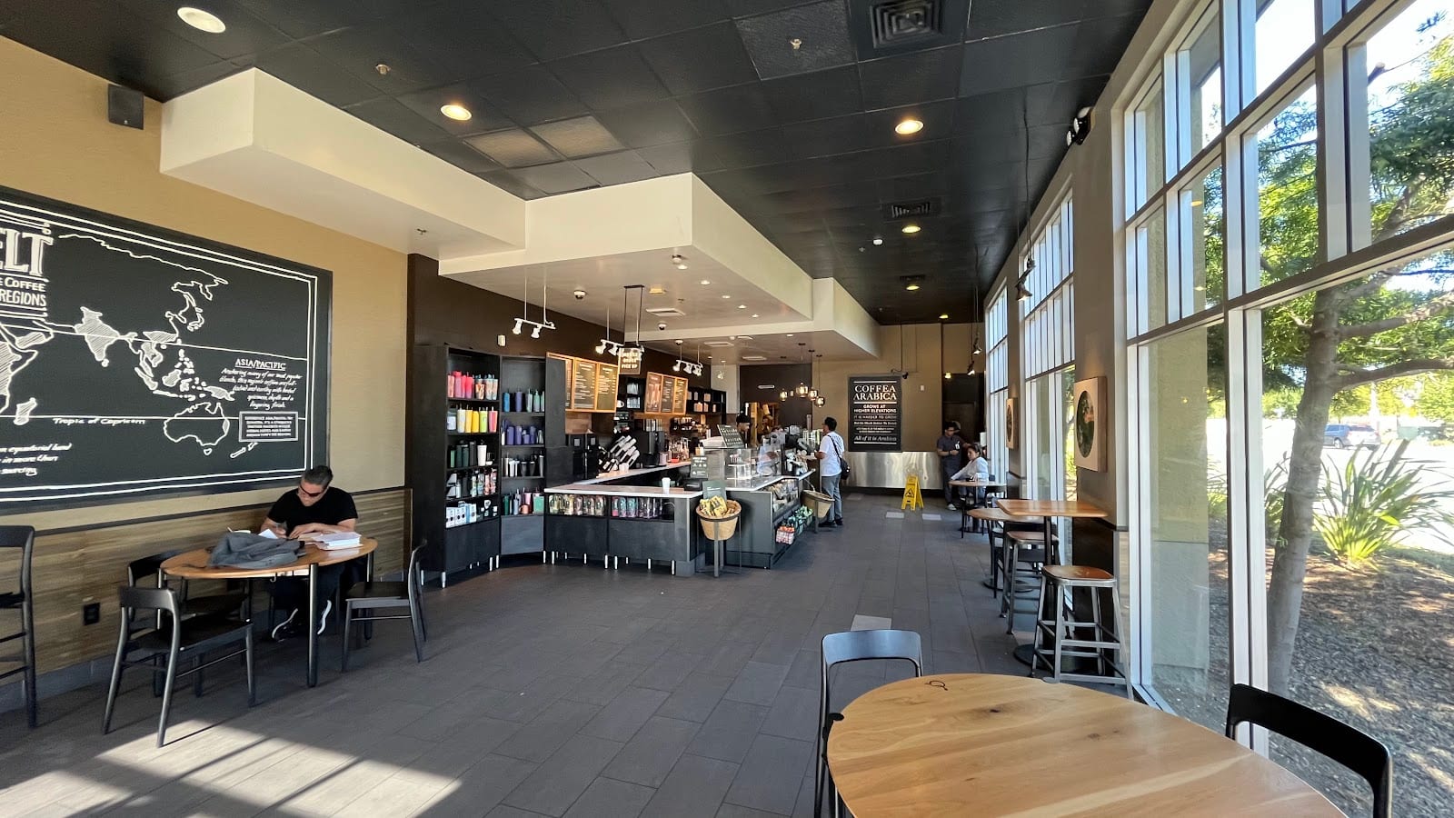 Starbucks Coffee Company, photo 2
