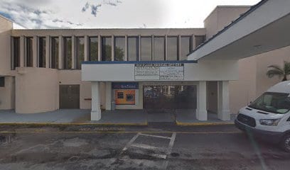 Dr. Kenneth R. Bunning, DO