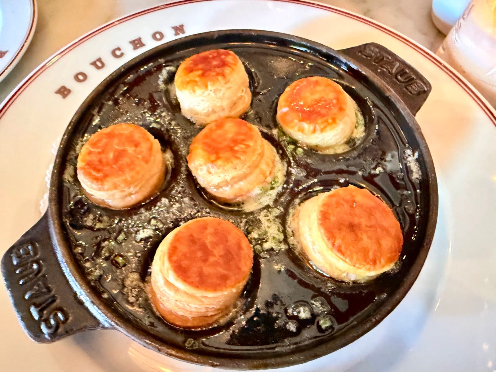 Bouchon Bistro