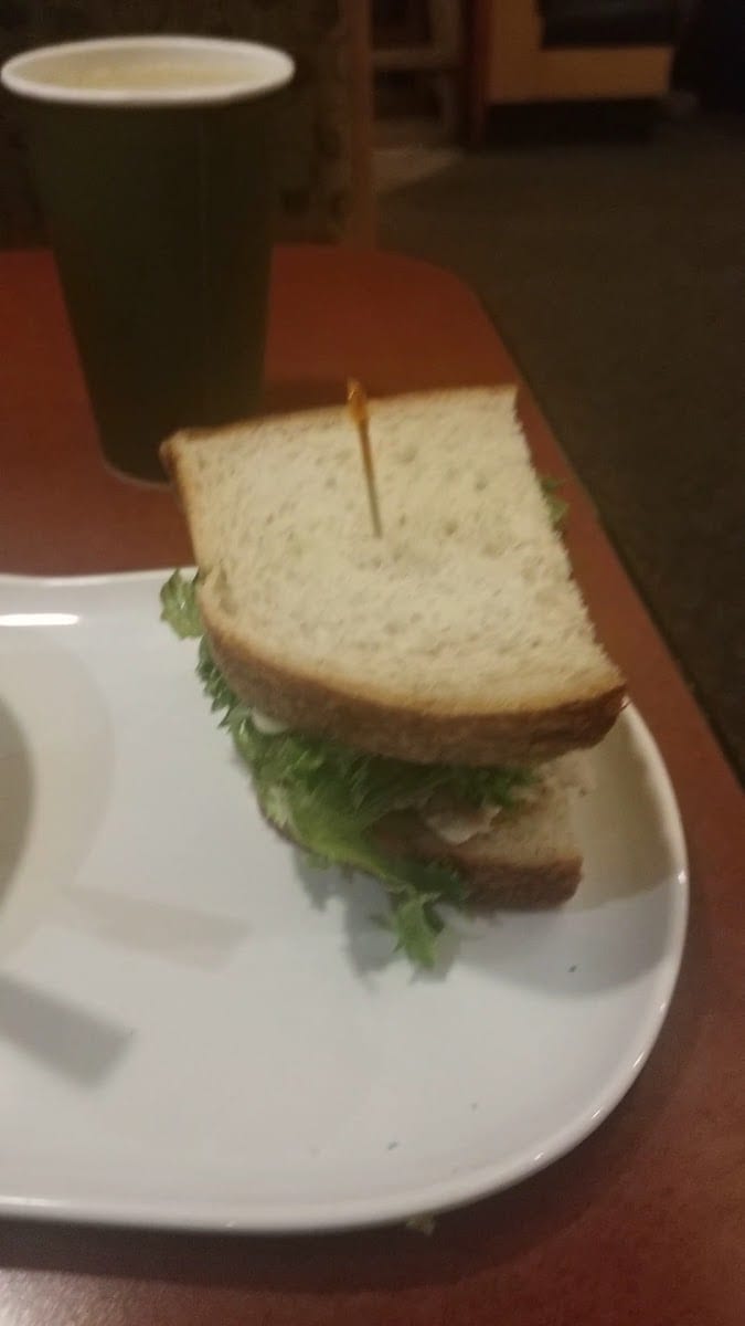 Panera Bread, photo 3