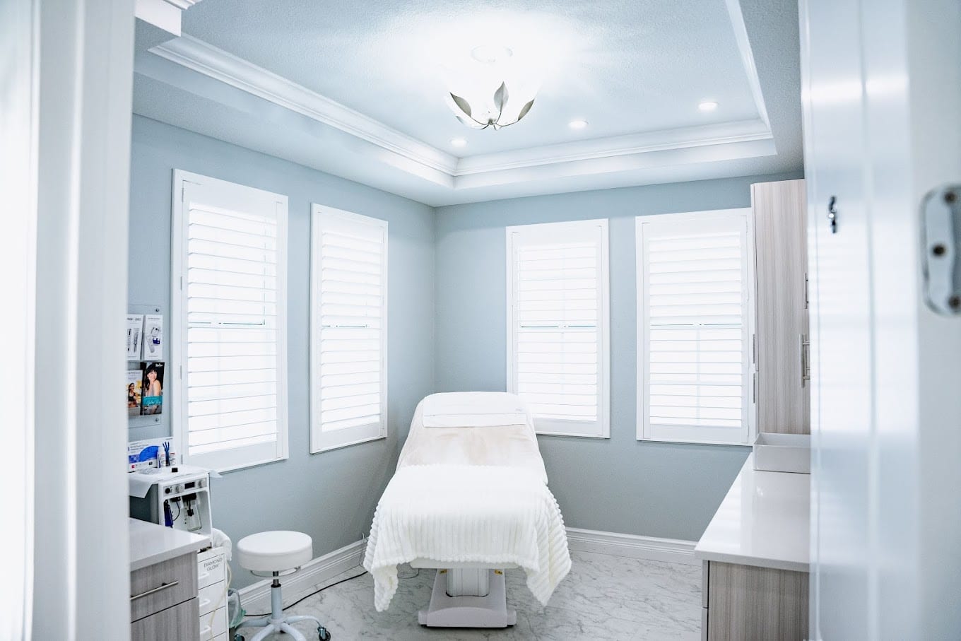 Florida Plastic Surgery and MedSpa - Dr. Kristopher Hamwi, photo 4