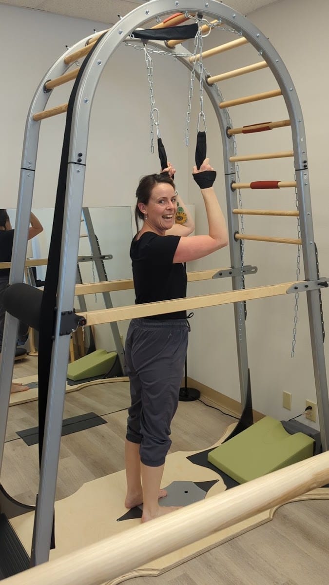 GYROTONIC®️ Sunara Fitness and Wellness, photo 4