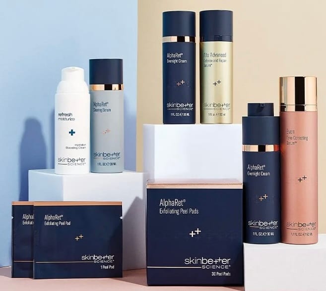 B Beautiful Med Spa