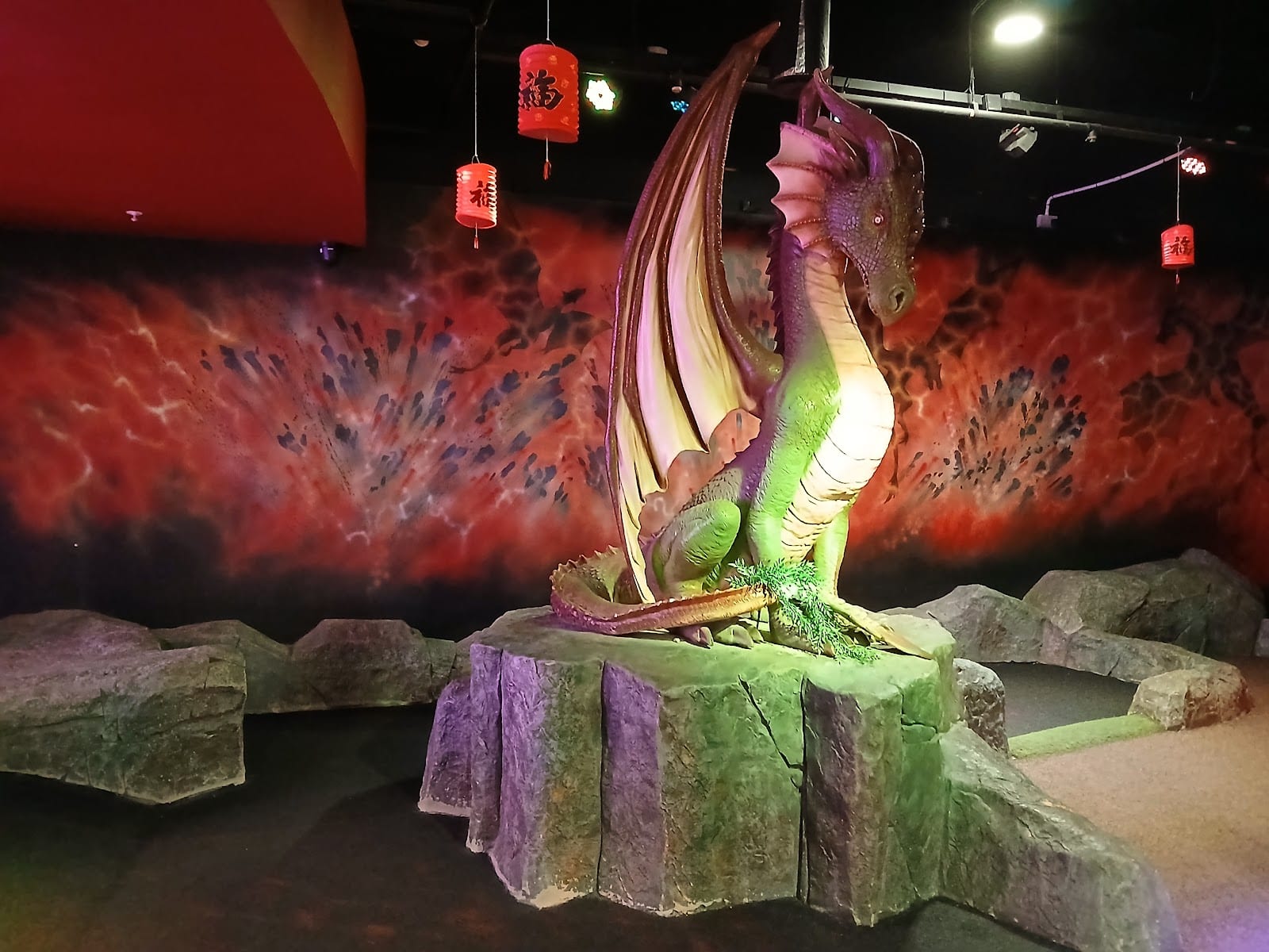 Putt Putt Social Norwich, photo 2