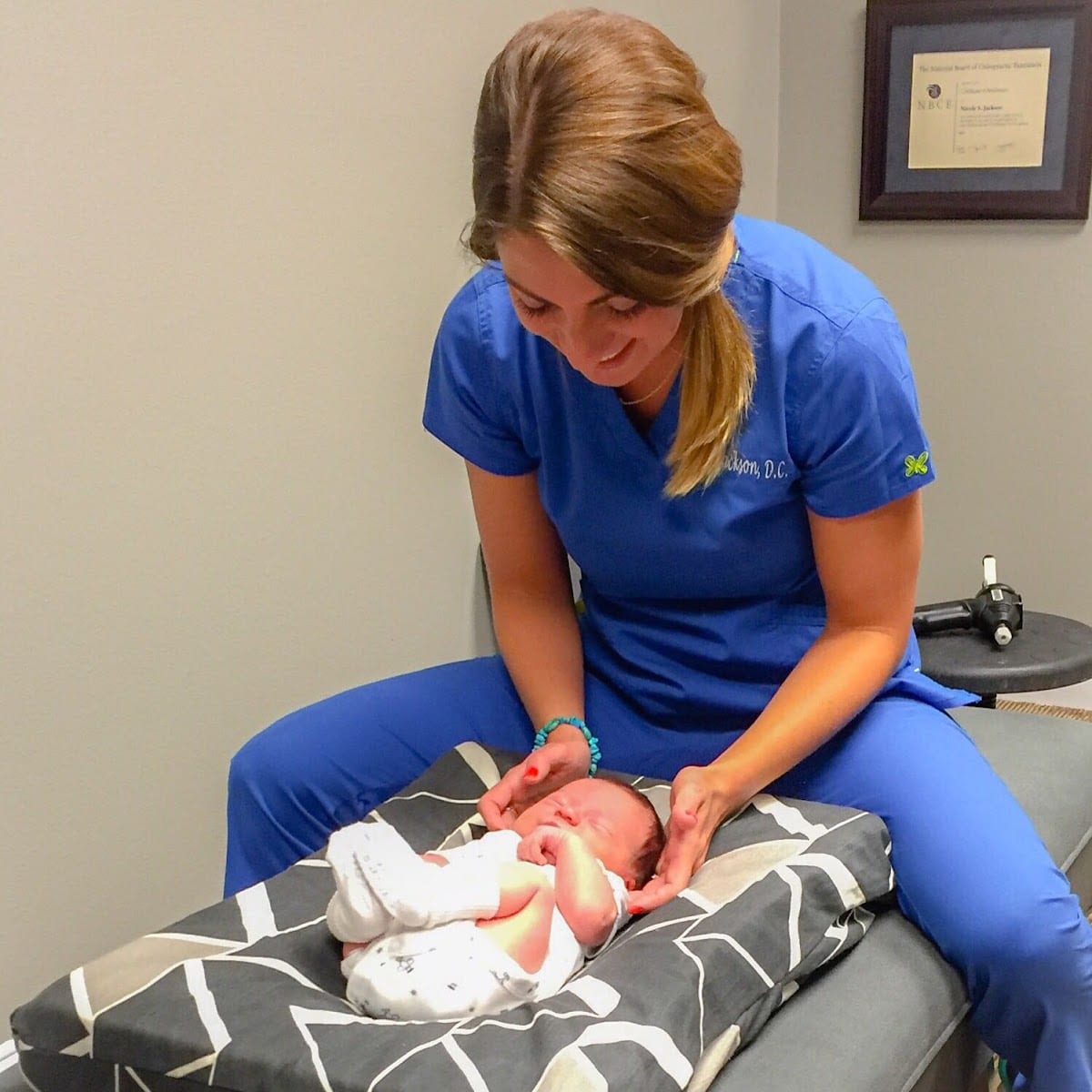 Dr. Nicole Jackson, photo 3