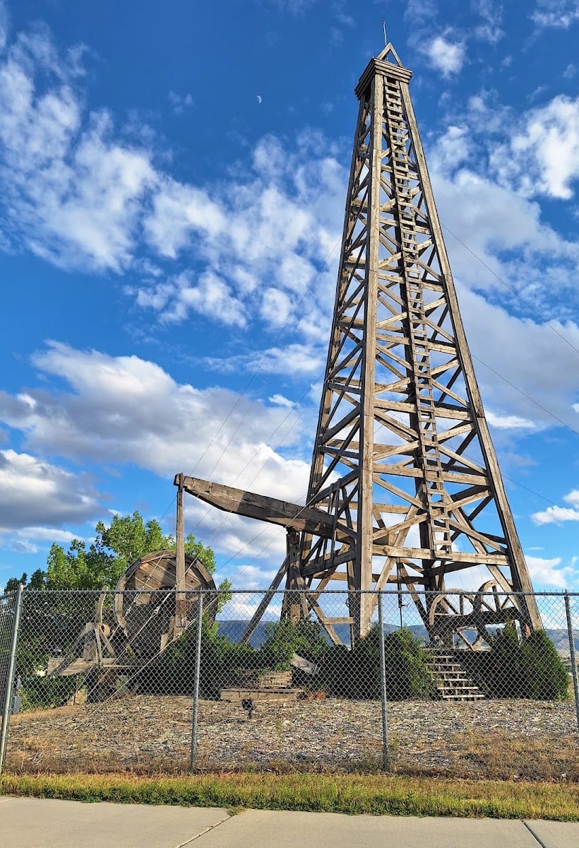 Black Gold Byway State Park