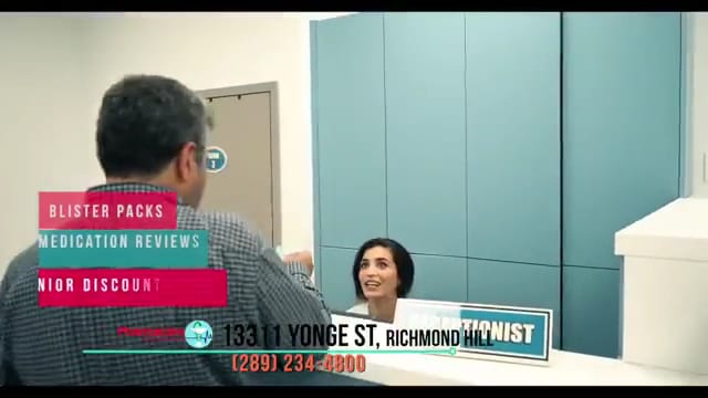 Walk-in Clinic , Pharmacare Medical Group, Oak Ridges, photo 3