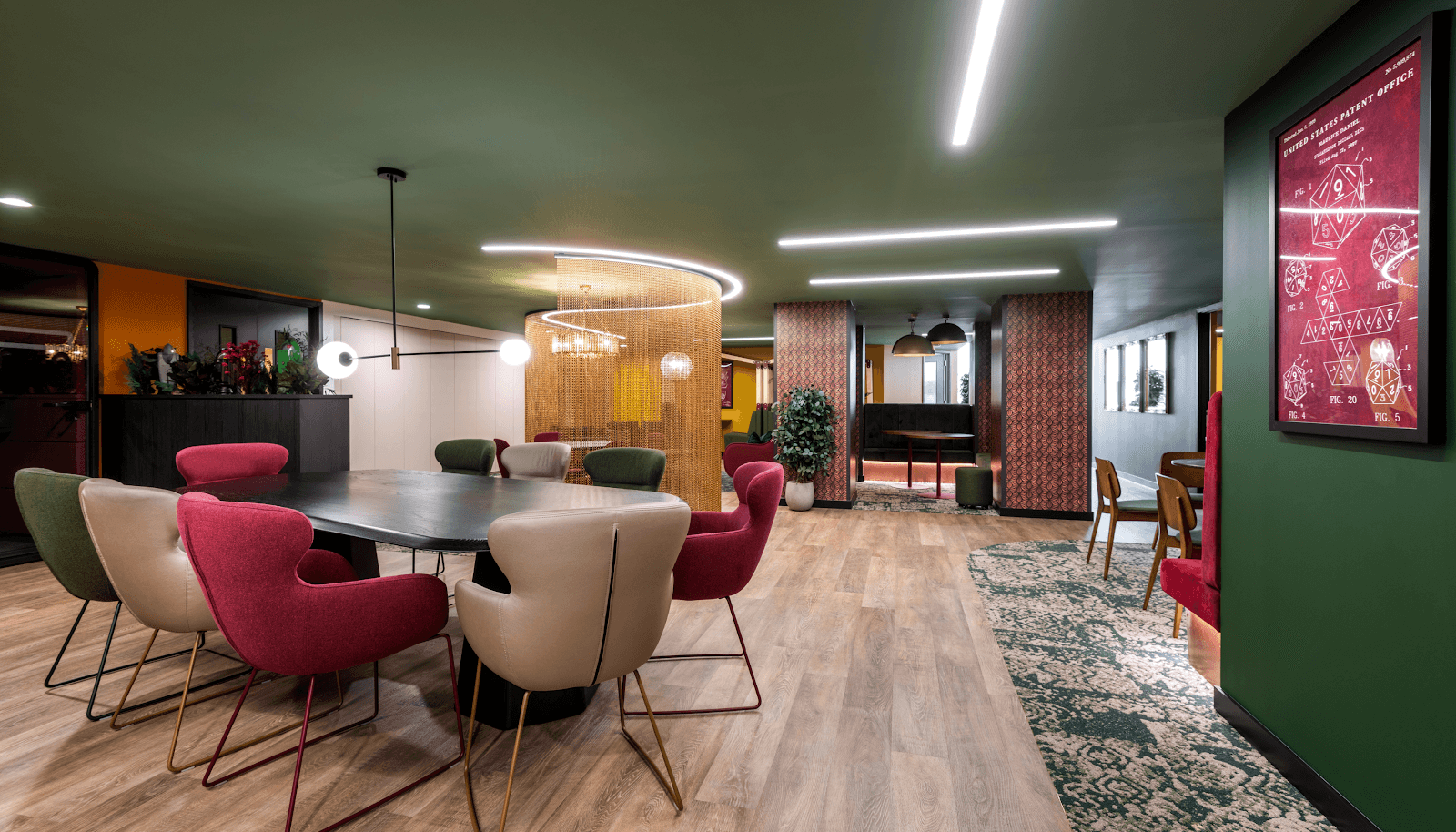 Office Space In Town Liverpool St, photo 4