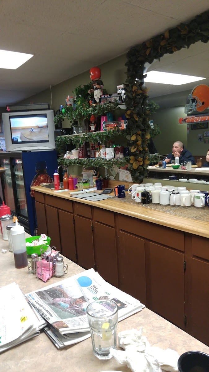 West Winds Cafe