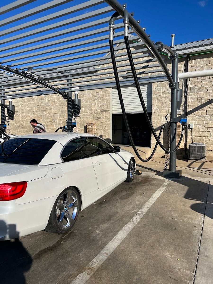 Zips Car Wash, photo 3