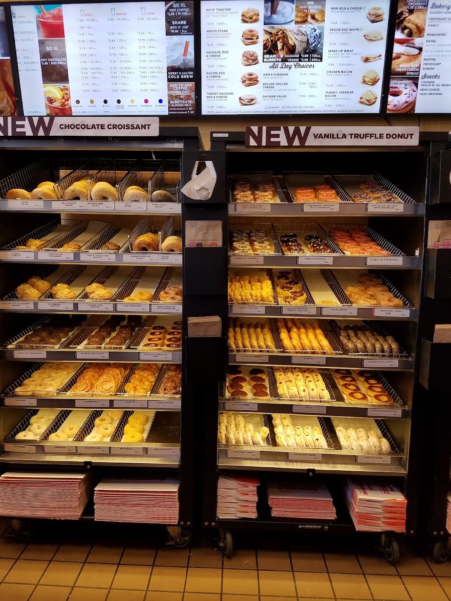 Dunkin', photo 2